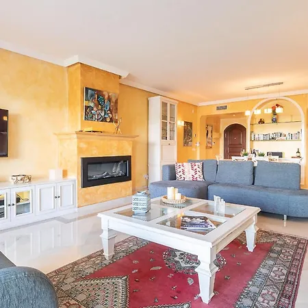 Los Monteros Palm Beach By The Ocean * Marbella