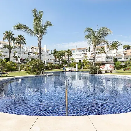Los Monteros Palm Beach By The Ocean *