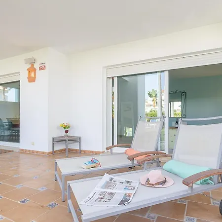 Los Monteros Palm Beach By The Ocean * Marbella