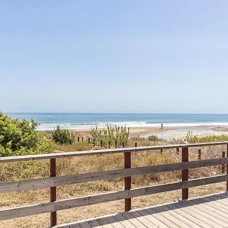 Los Monteros Palm Beach By The Ocean *