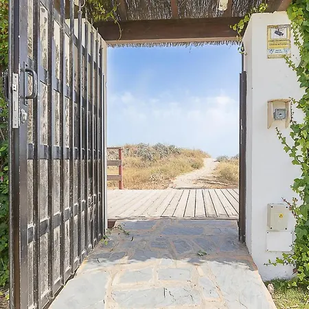 Apartment Los Monteros Palm Beach By The Ocean