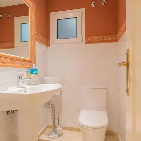 Los Monteros Palm Beach By The Ocean * Marbella