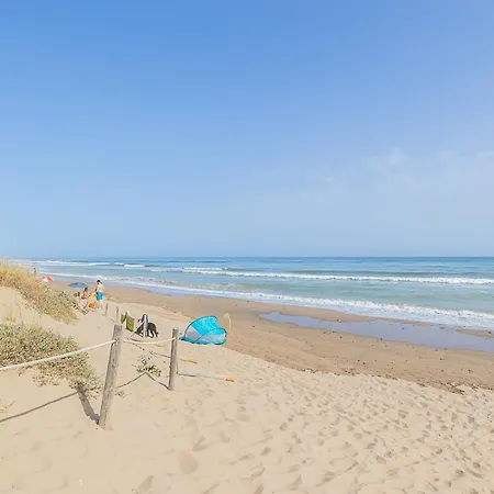 Los Monteros Palm Beach By The Ocean