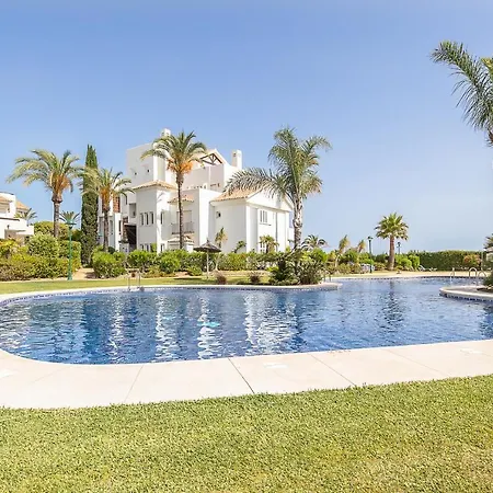 Los Monteros Palm Beach By The Ocean
